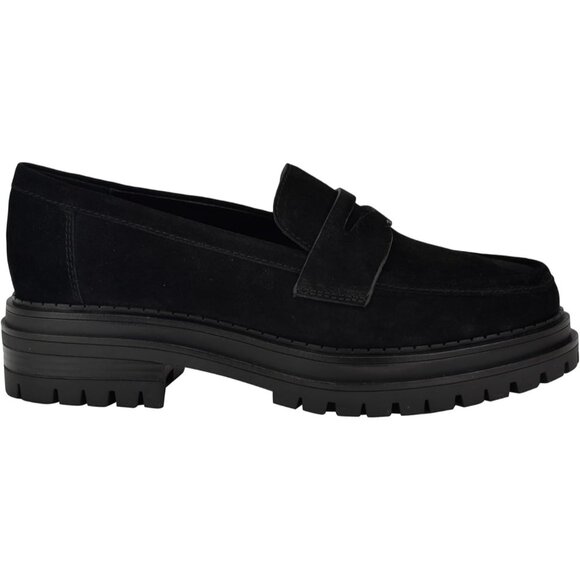 Calvin Klein Grant Flats - Picture 6 of 6